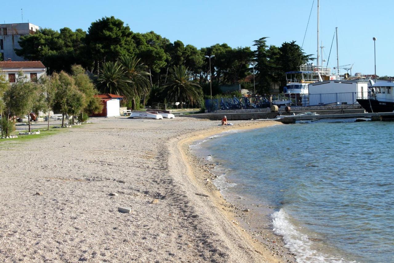 Apartment Biograd Na Moru 860C 외부 사진