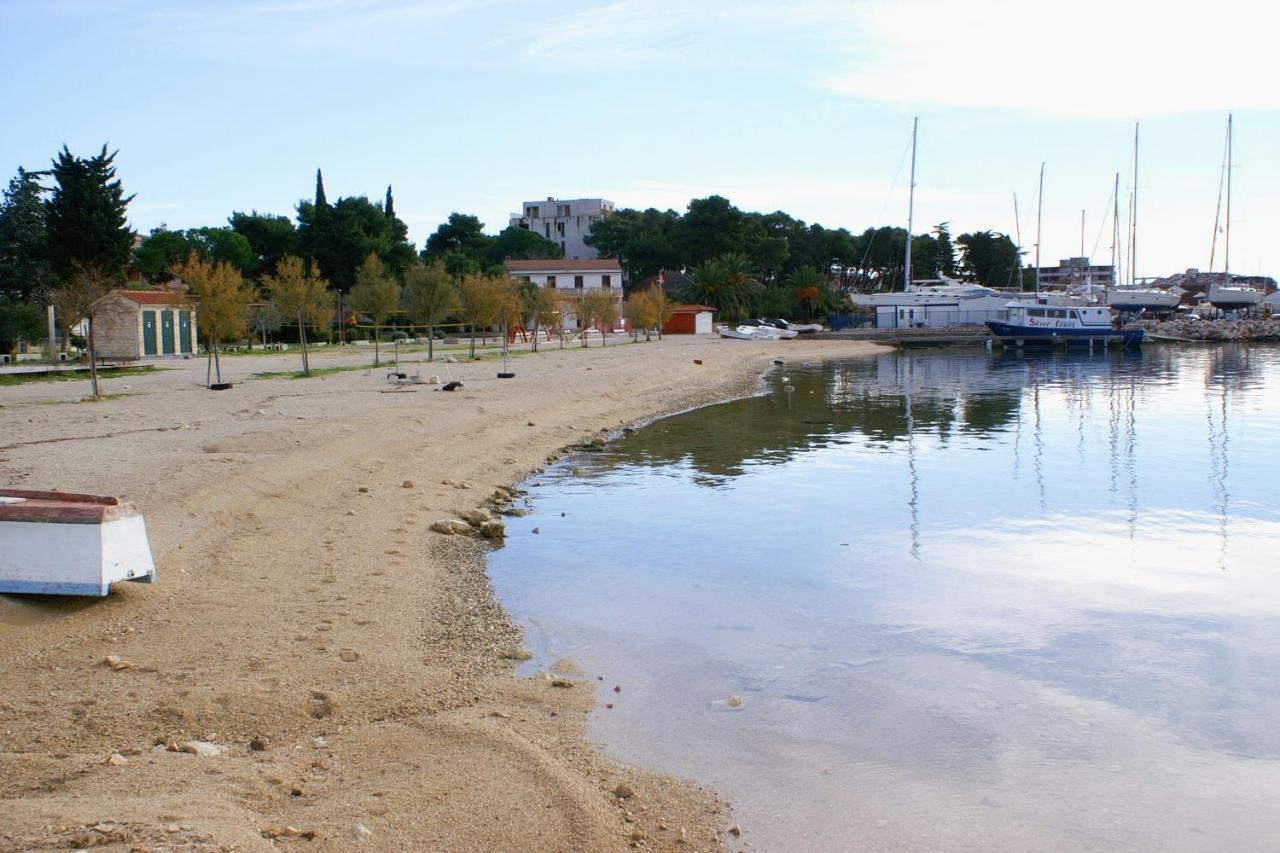 Apartment Biograd Na Moru 860C 외부 사진