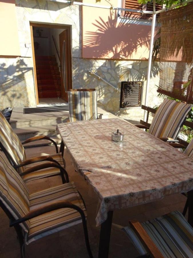 Apartment Biograd Na Moru 860C 외부 사진