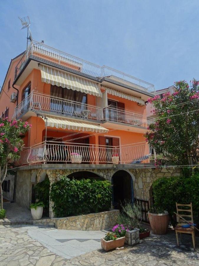 Apartment Biograd Na Moru 860C 외부 사진