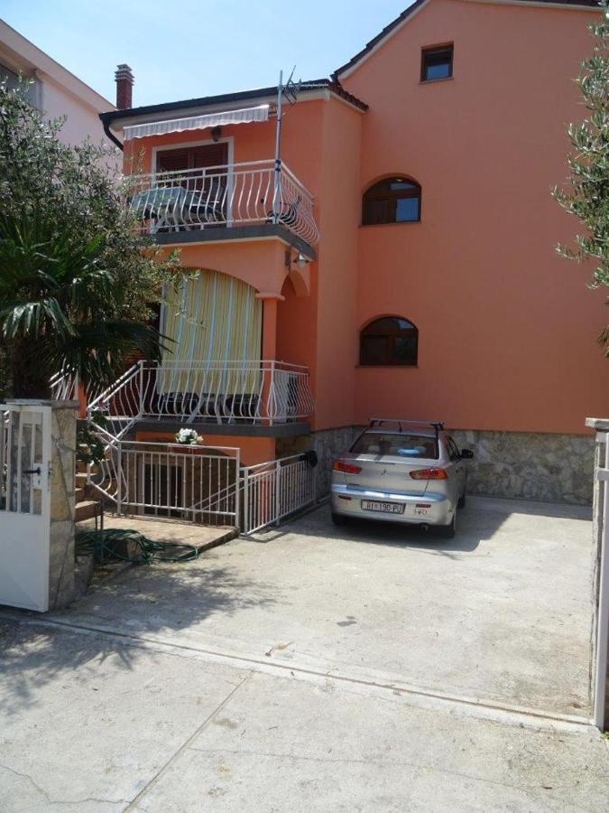 Apartment Biograd Na Moru 860C 외부 사진
