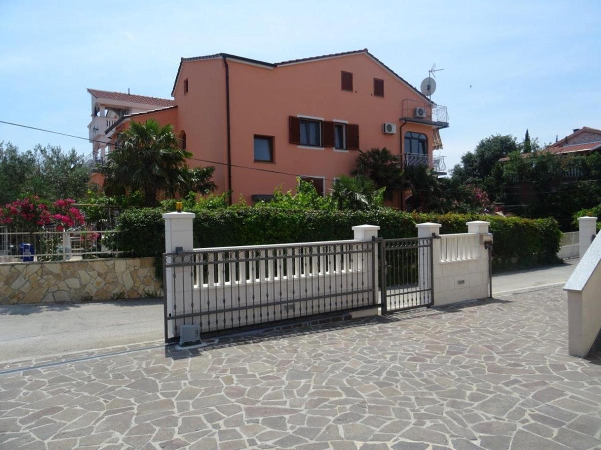 Apartment Biograd Na Moru 860C 외부 사진