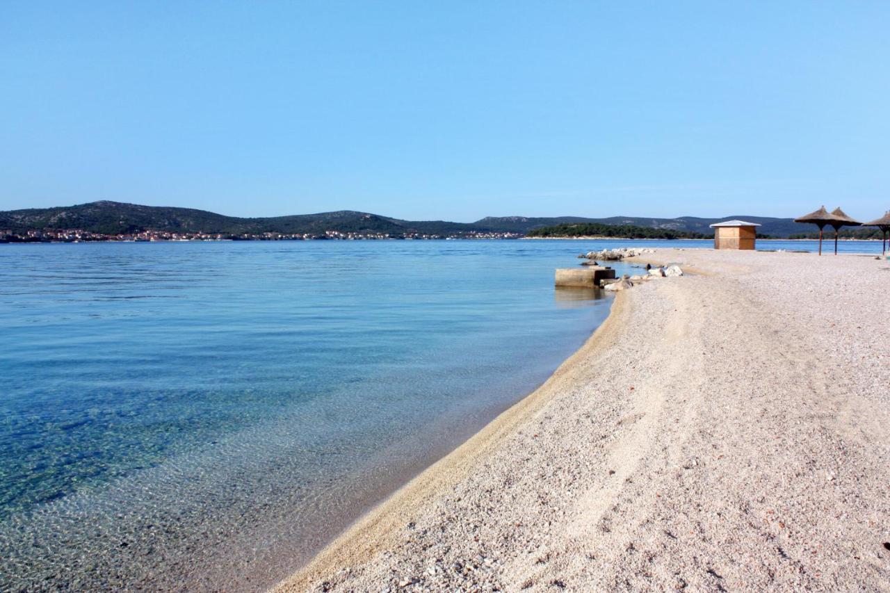 Apartment Biograd Na Moru 860C 외부 사진