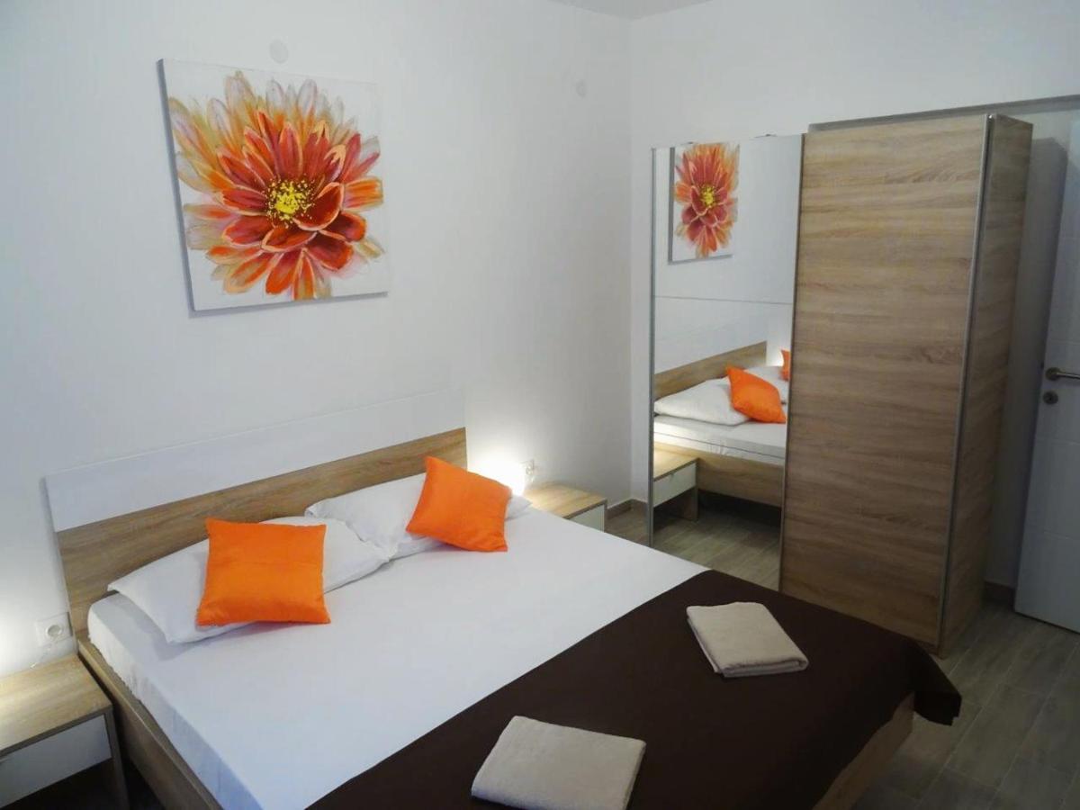 Apartment Biograd Na Moru 860C 외부 사진