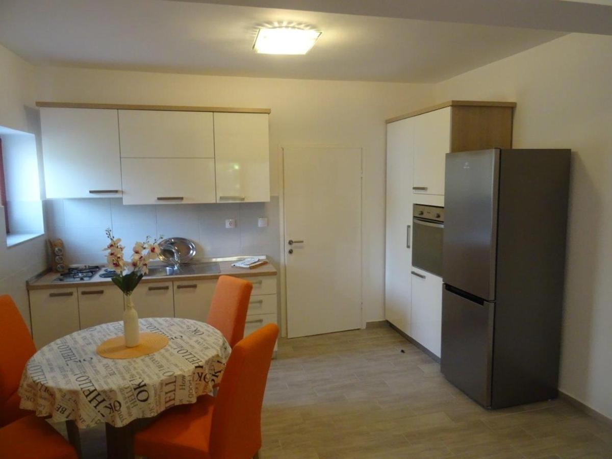 Apartment Biograd Na Moru 860C 외부 사진