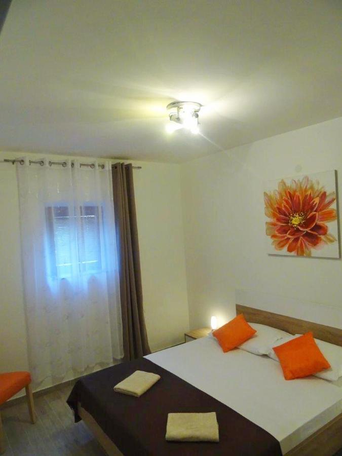 Apartment Biograd Na Moru 860C 외부 사진