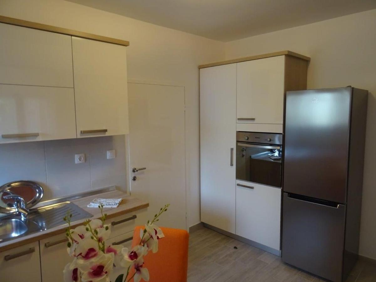 Apartment Biograd Na Moru 860C 외부 사진