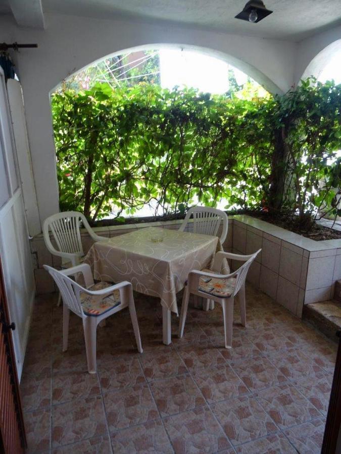 Apartment Biograd Na Moru 860C 외부 사진