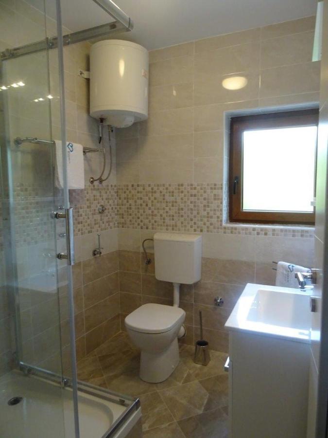 Apartment Biograd Na Moru 860C 외부 사진