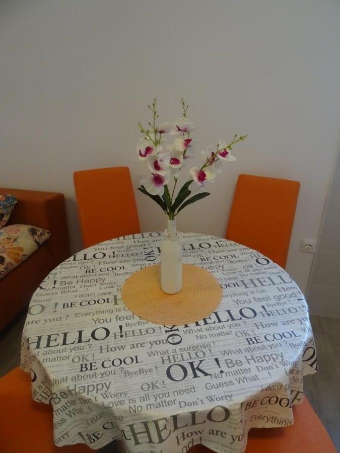 Apartment Biograd Na Moru 860C 외부 사진