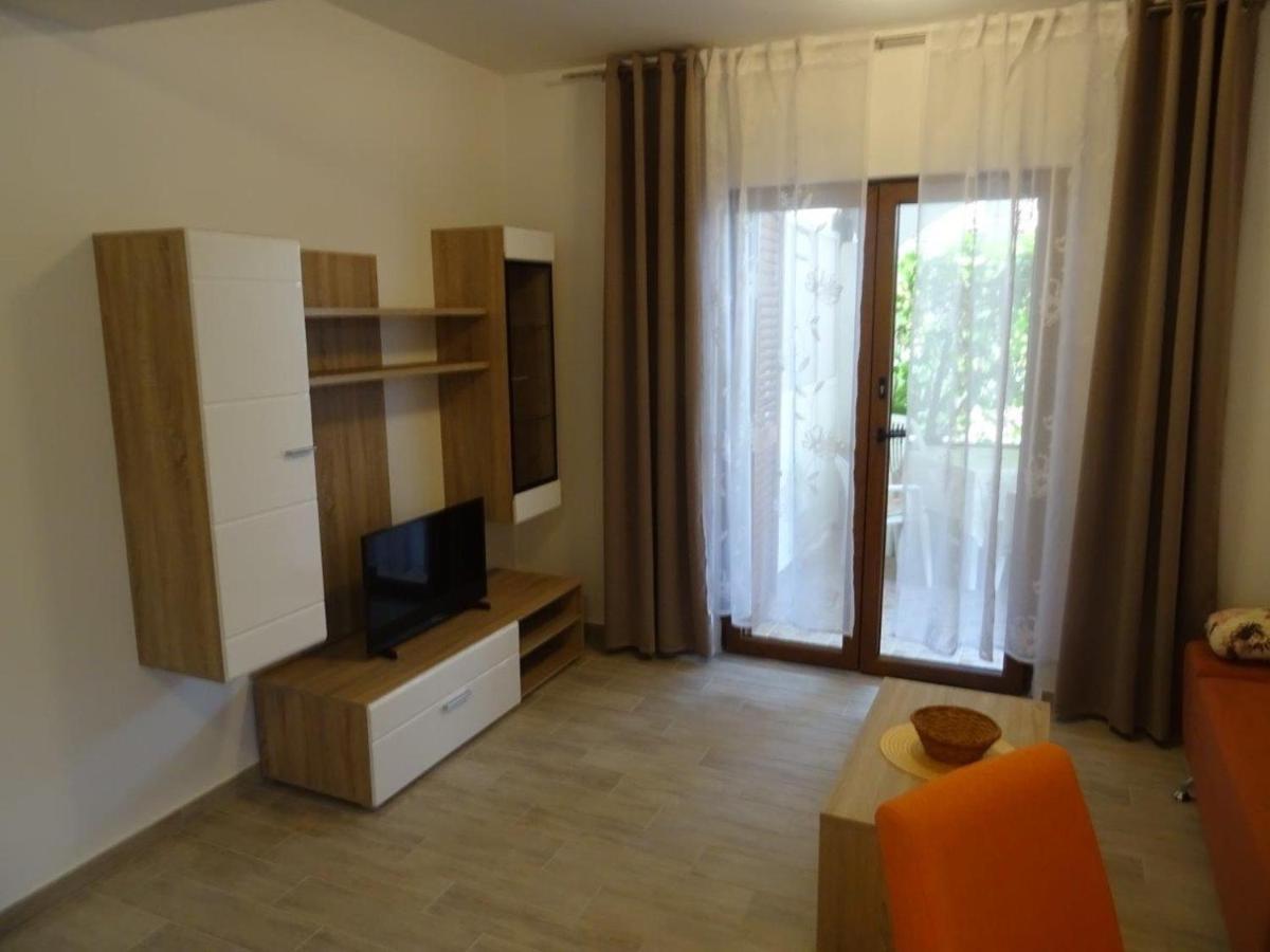 Apartment Biograd Na Moru 860C 외부 사진