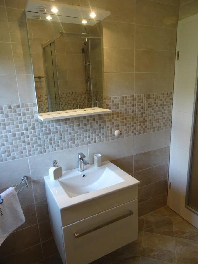 Apartment Biograd Na Moru 860C 외부 사진
